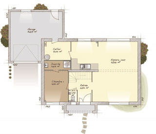  Maison à vendre 7 pièces 160 m²