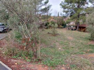  Terrain � vendre 1037 m�