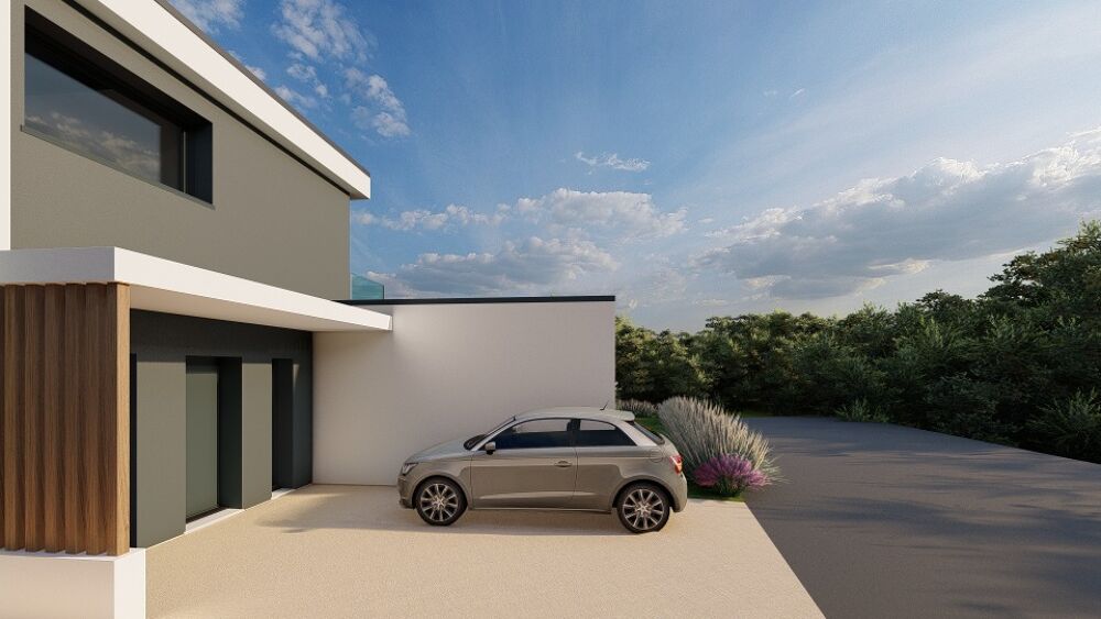vente Maison - 5 pièce(s) - 188 m² Piré-sur-Seiche (35150)
