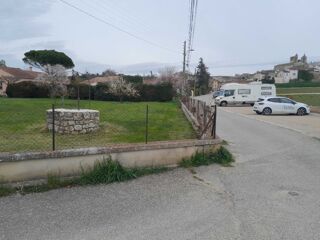 Terrain � vendre 550 m�