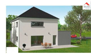  Maison à vendre 5 pièces 154 m²