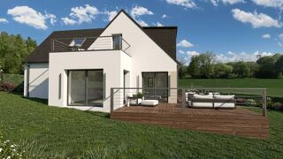  Maison à vendre 4 pièces 136 m²