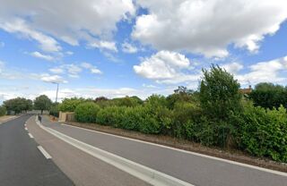  Terrain  vendre 535 m