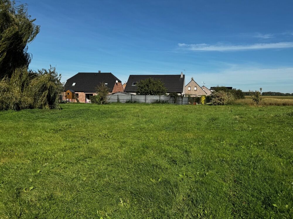 vente Maison - 6 pièce(s) - 115 m² Gœulzin (59169)