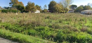  Terrain � vendre 400 m�