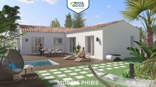  Maison � vendre 4 pi�ces 90 m�