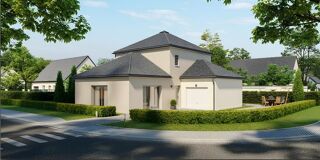  Maison 6 pices 125 m Plaimpied-givaudins