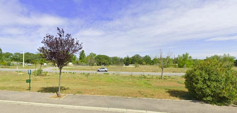 vente Terrain - 245 m² Villemolaque (66300)