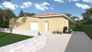  Maison à vendre 4 pièces 75 m²