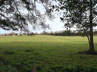  Terrain 405 m� Villers-sur-mer