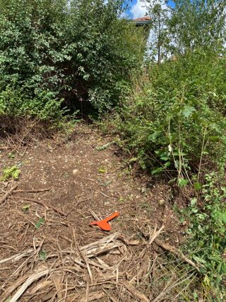  Terrain � vendre 520 m�