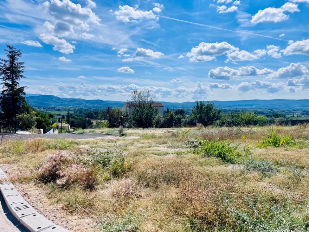 vente Maison - 4 pièce(s) - 125 m² Pertuis (84120)