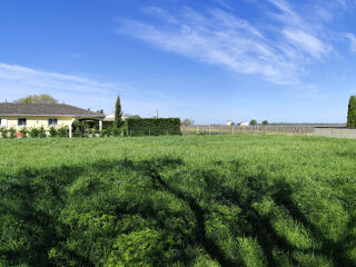  Terrain � vendre 1350 m�