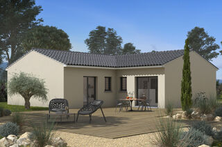  Maison à vendre 4 pièces 90 m²