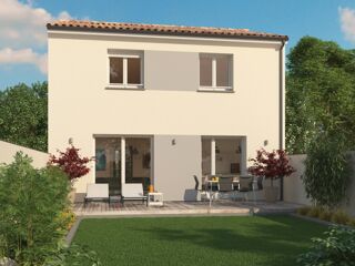  Maison 4 pièces 91 m² Saint-georges-des-coteaux