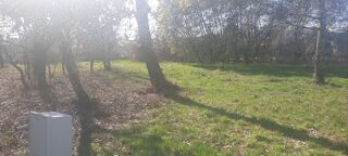  Terrain 1500 m� Gujan-mestras