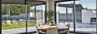  Maison � vendre 6 pi�ces 100 m�