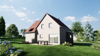  Maison 5 pi�ces 111 m� Wattwiller