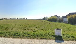  Terrain 519 m Ambillou