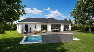  Maison à vendre 5 pièces 119 m²