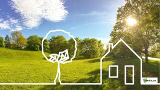  Terrain � vendre 640 m�