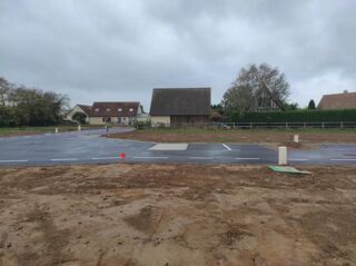  Terrain � vendre 540 m�