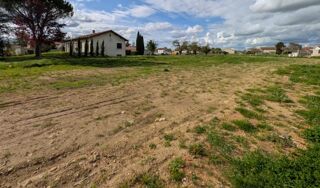  Terrain � vendre 544 m�