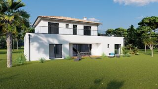  Maison 6 pi�ces 165 m� Pessac