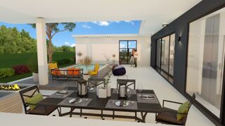  Maison à vendre 5 pièces 115 m²