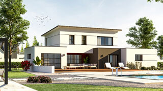  Maison à vendre 5 pièces 170 m²
