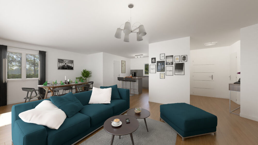 vente Maison - 4 pièce(s) - 112 m² Villasavary (11150)