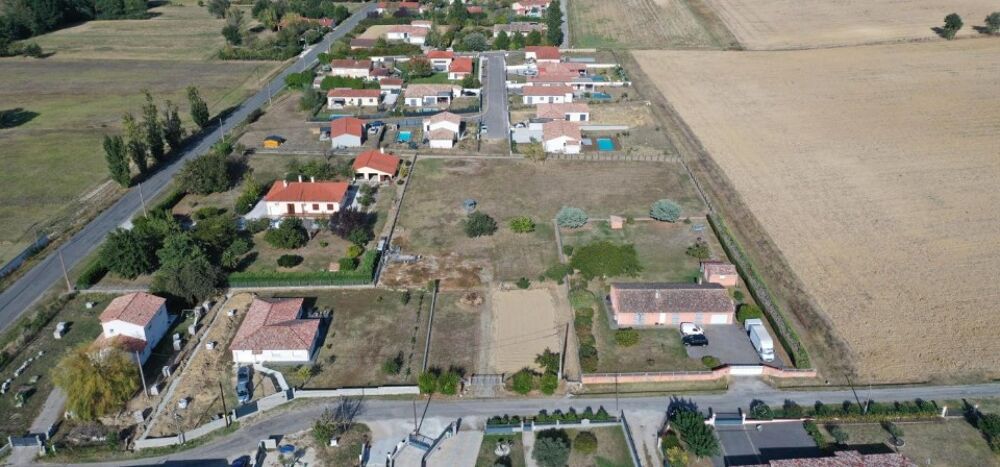 vente Maison - 5 pièce(s) - 112 m² Ayguesvives (31450)