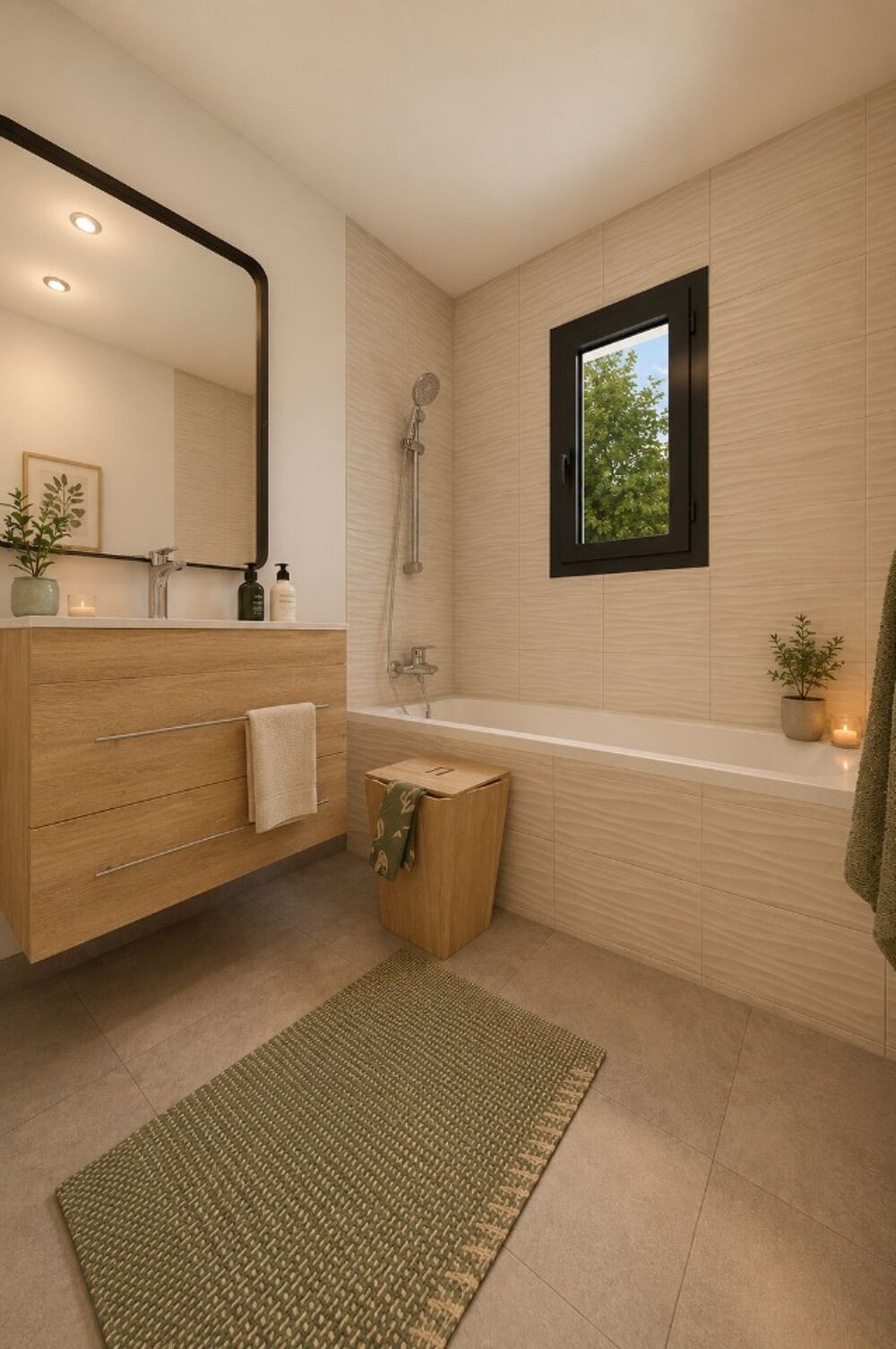 vente Maison - 4 pièce(s) - 70 m² Sainte-Maure-de-Touraine (37800)