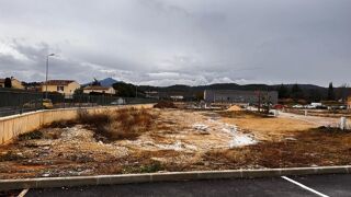  Terrain � vendre 297 m�