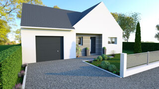  Maison � vendre 4 pi�ces 95 m�