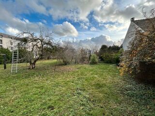 vente Terrain - 832 m² Bessancourt (95550)