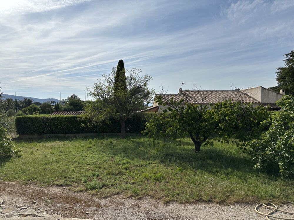 vente Maison - 4 pièce(s) - 83 m² Hyères (83400)