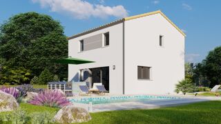  Maison à vendre 5 pièces 99 m²