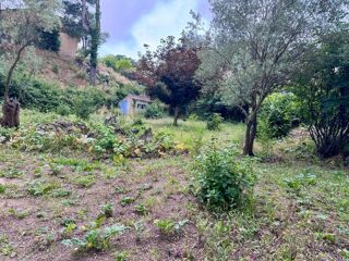 vente Terrain - 864 m² Martigues (13500)