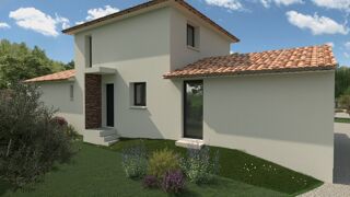  Maison � vendre 3 pi�ces 117 m�