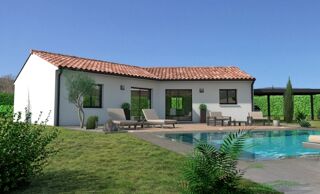  Maison 5 pièces 94 m² Ondes