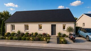  Maison à vendre 6 pièces 101 m²
