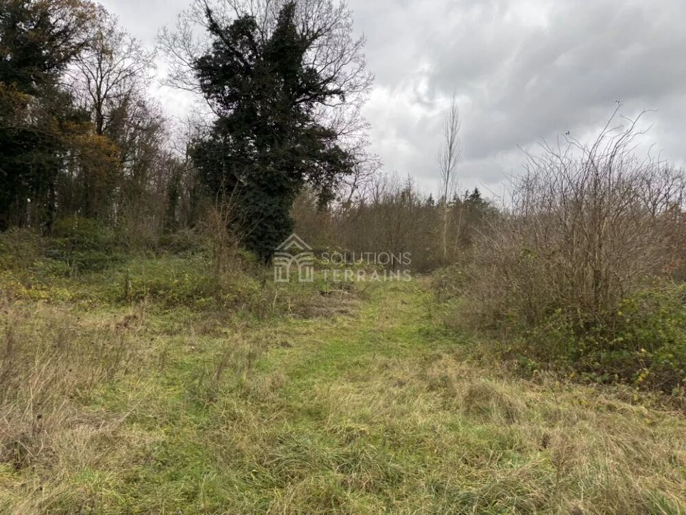 vente Terrain - 381 m² Vulaines-sur-Seine (77870)