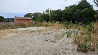 vente Terrain - 450 m² Cadenet (84160)