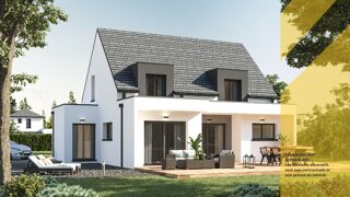  Maison à vendre 5 pièces 130 m²