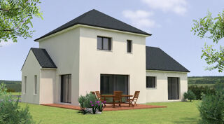  Maison à vendre 5 pièces 120 m²
