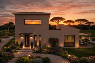  Maison � vendre 4 pi�ces 123 m�