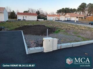  Maison  vendre 3 pices 50 m