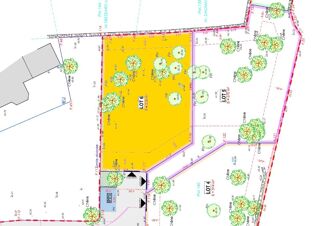  Terrain � vendre 506 m�
