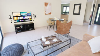  Maison � vendre 5 pi�ces 100 m�